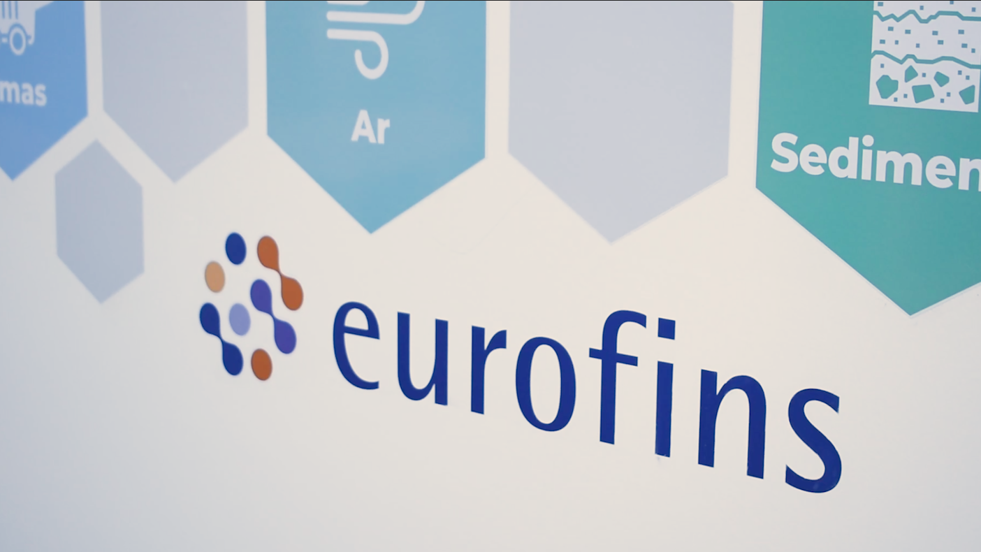 Eurofins