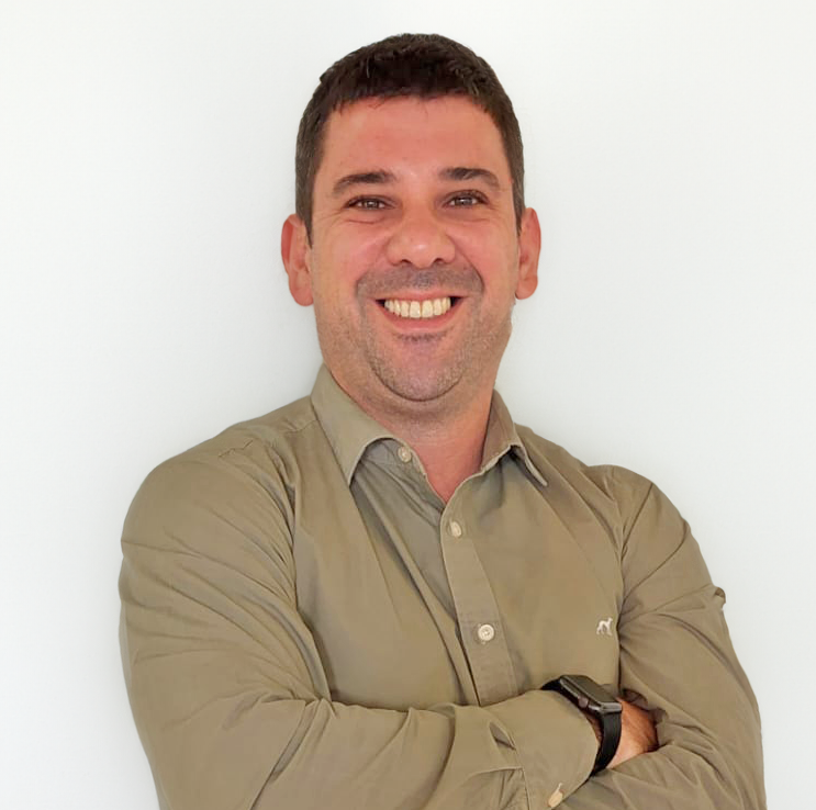 Paulo Madureira