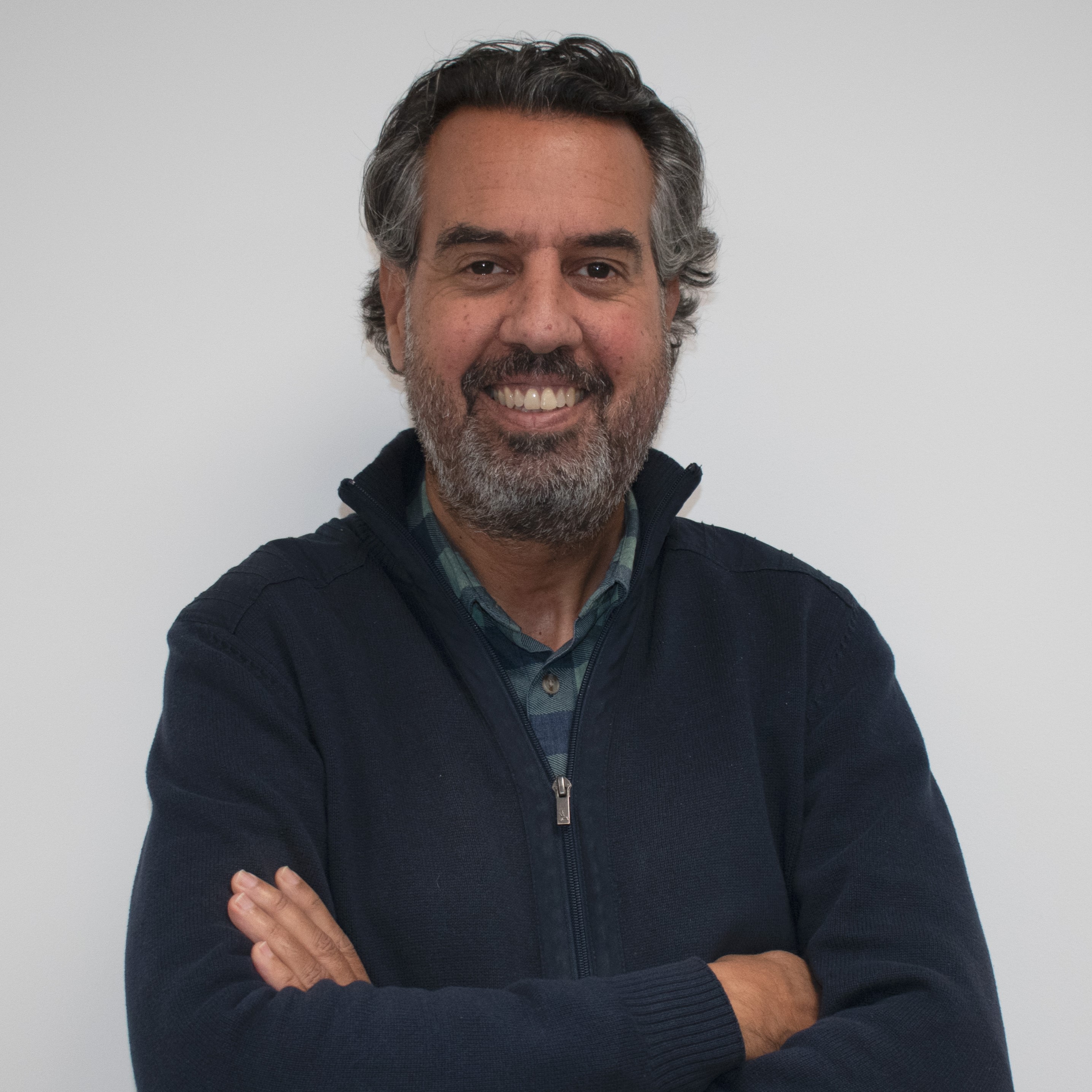  David Aparicio