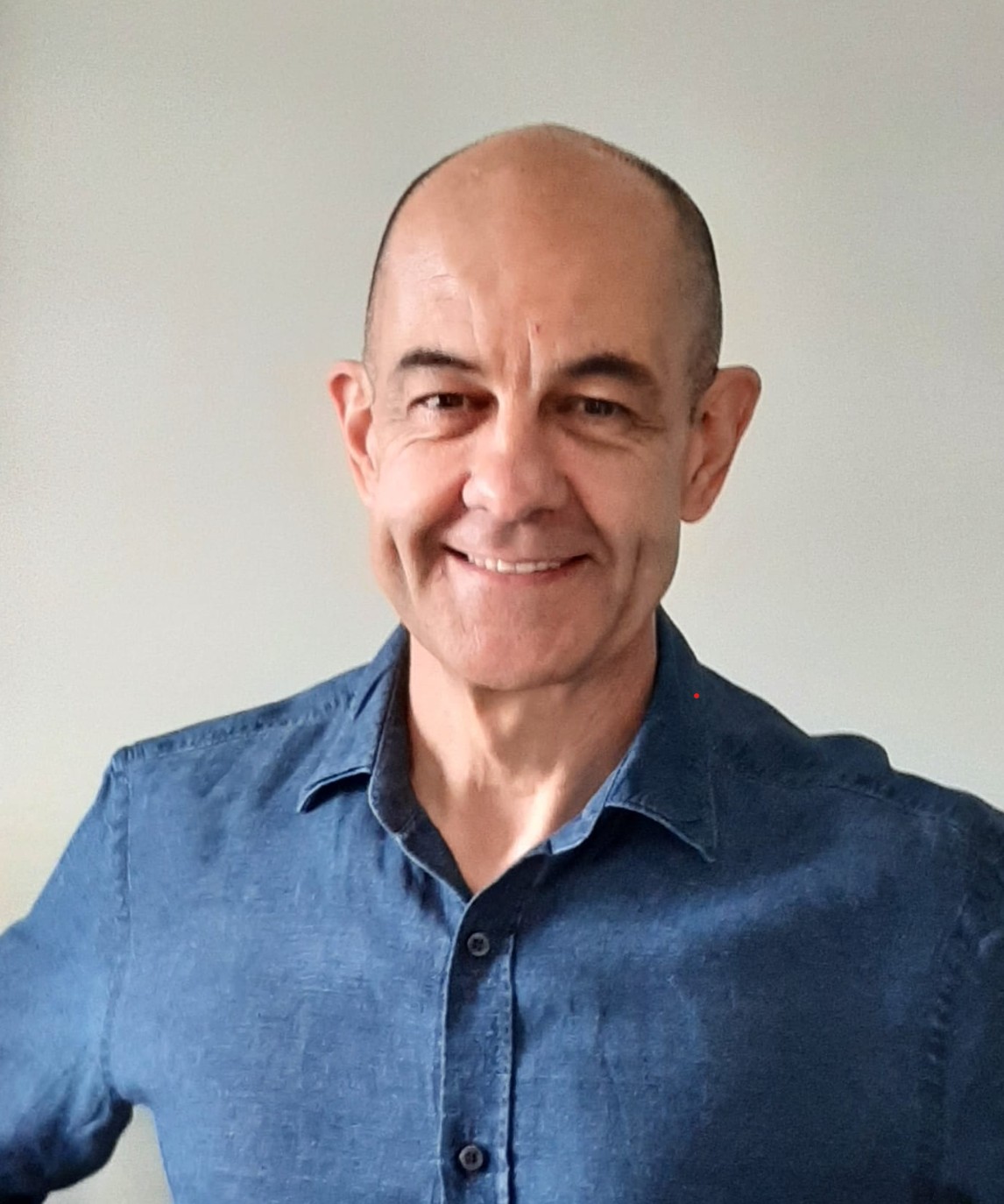 Ignacio Martín