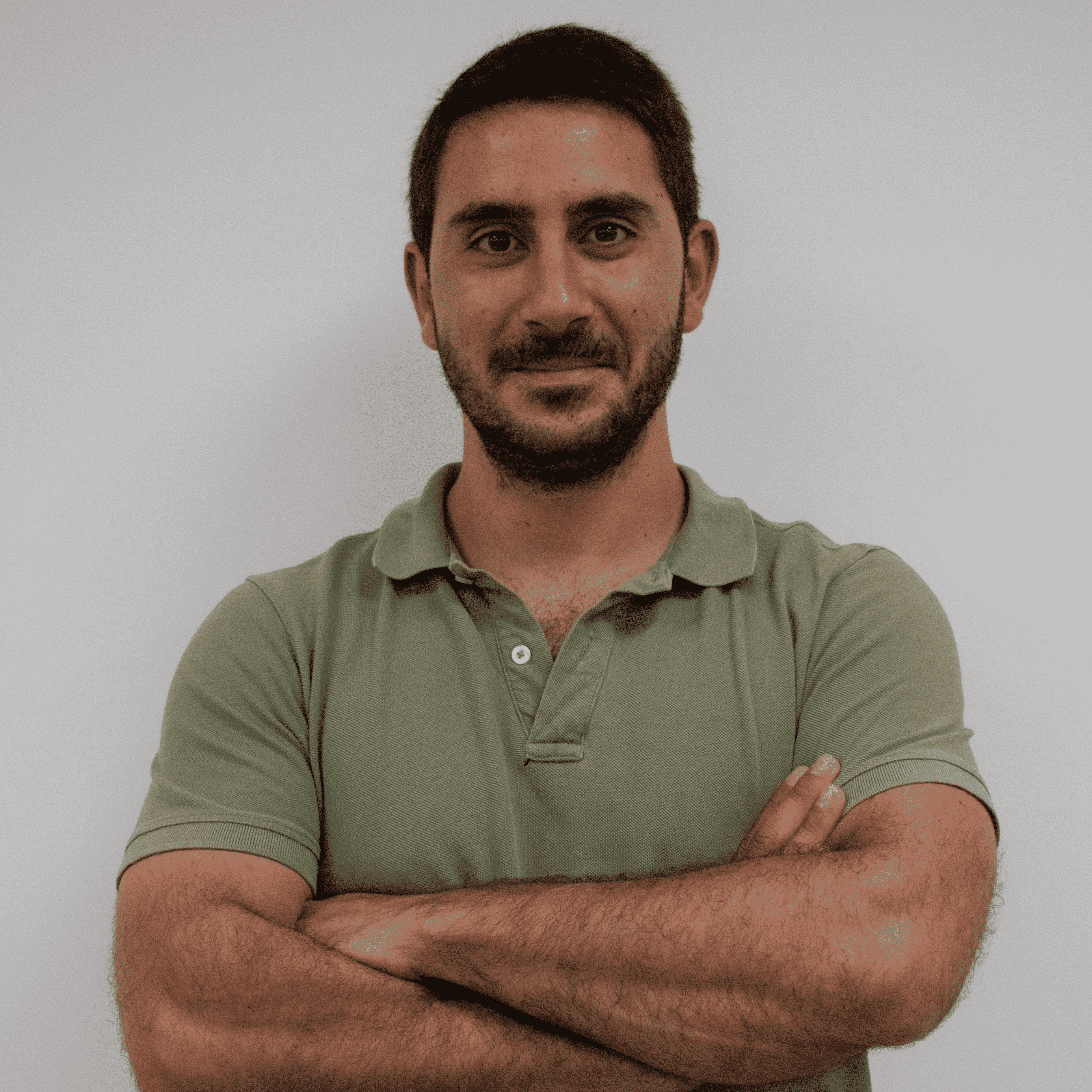 Ignacio Seisdedos