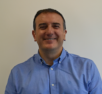 Julián Serrano