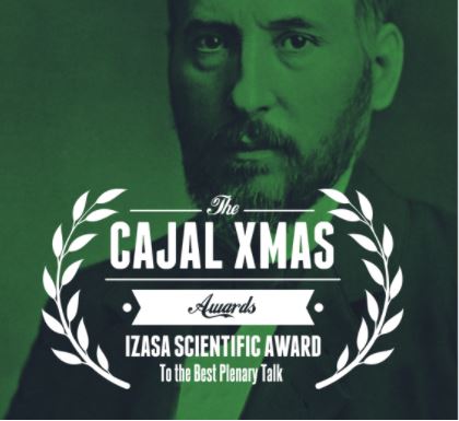 Premios Cajal