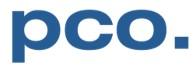 PCO logo