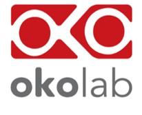 Okolab logo