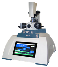 PIPS II System
