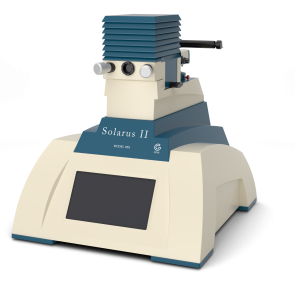 Solarus II Plasma Cleaner