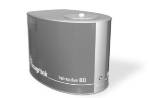 Espectrómetros RMN de sobremesa serie Spinsolve