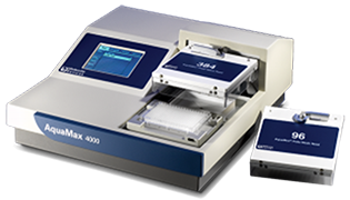 AquaMax® Molecular Devices izasa