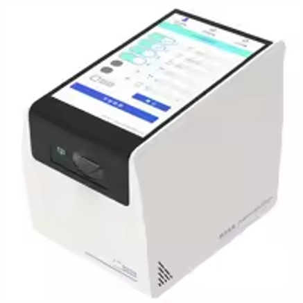 Tinitan Fluorescence Cell Counter - SeekMate