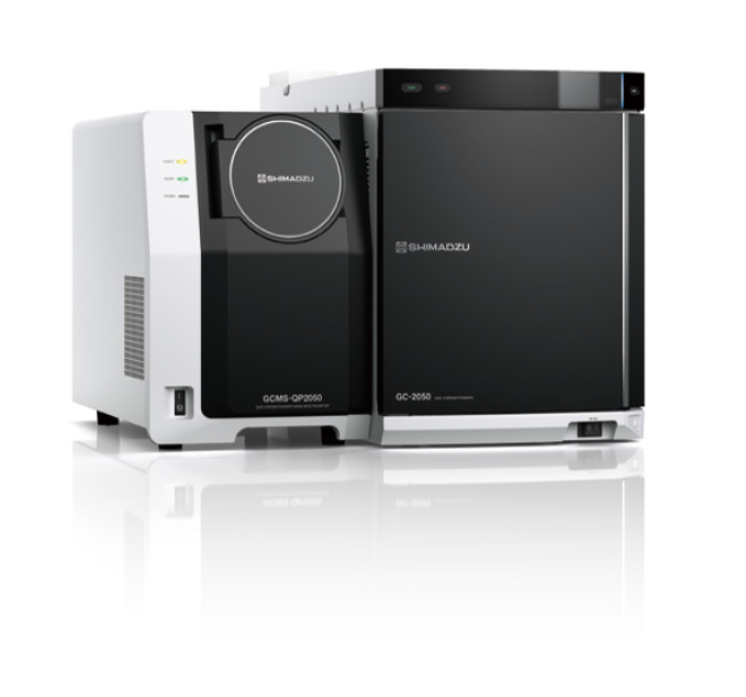 Cuadrupolo sencillo GCMS QP-2050