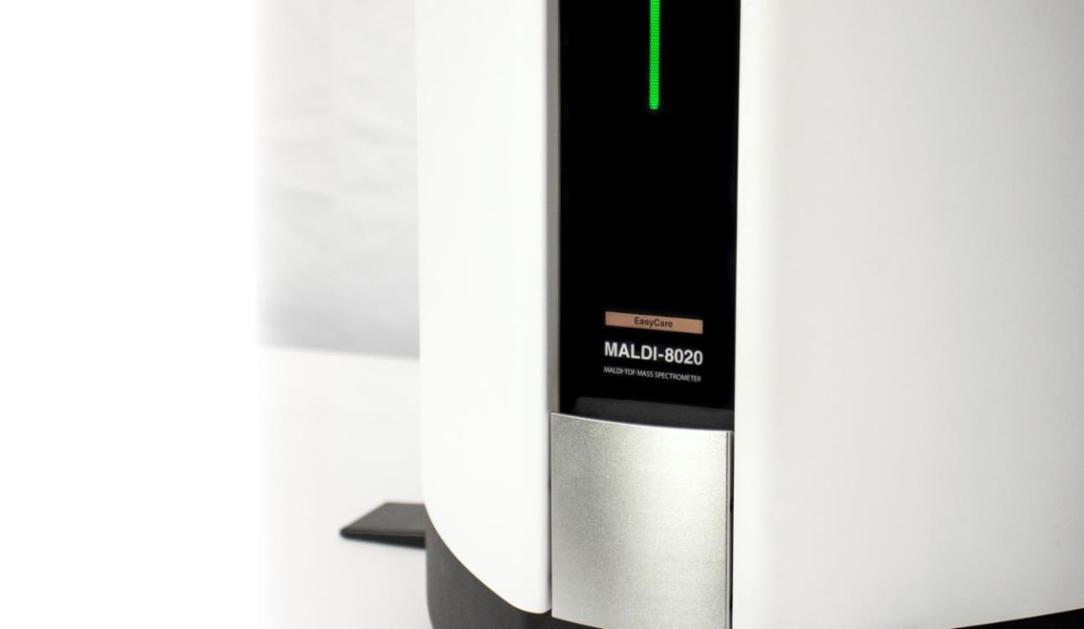 MALDI-8020/8030 Easy Care