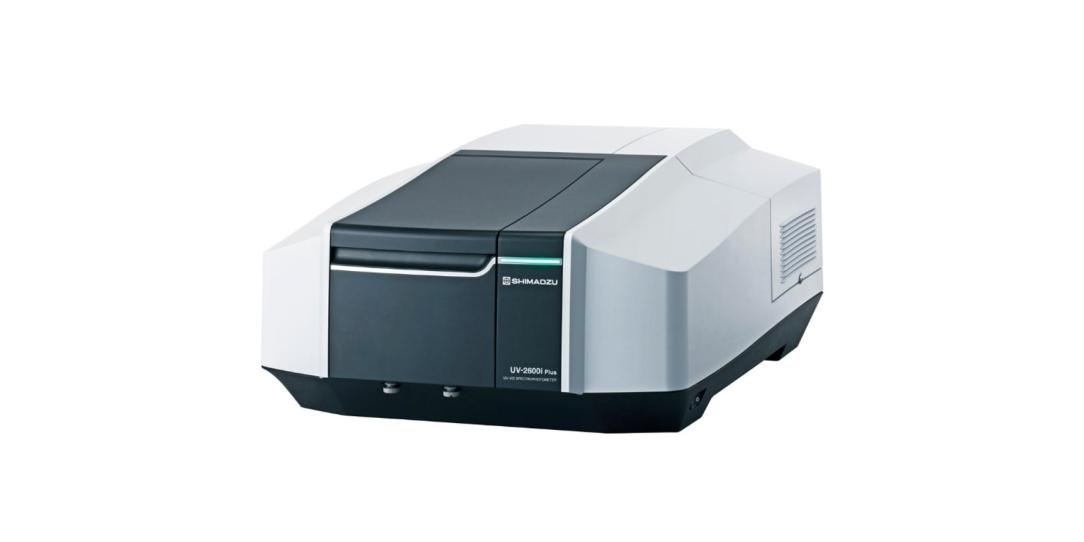 Espectrofotómetro UV-1900i Plus